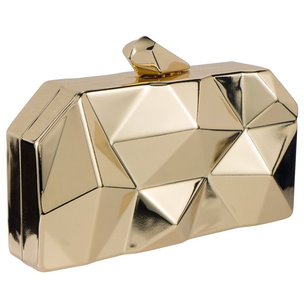 Bagood Evening Clutches Diamond Shoulder