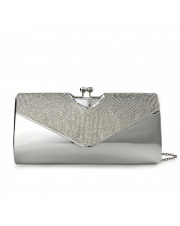 Women's Clutches & Evening Bags