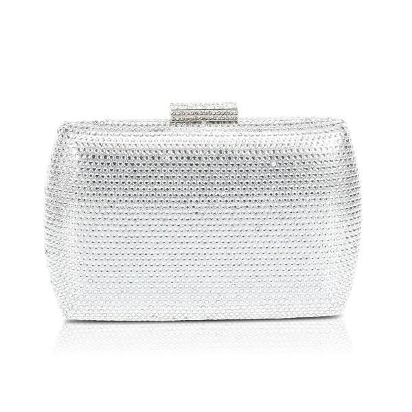 Evening Rhinestones Handbag WALLYNS Glitter