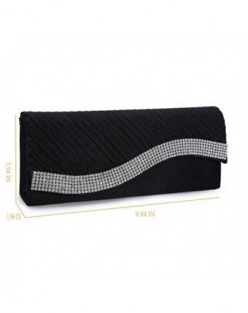 Women's Clutches & Evening Bags