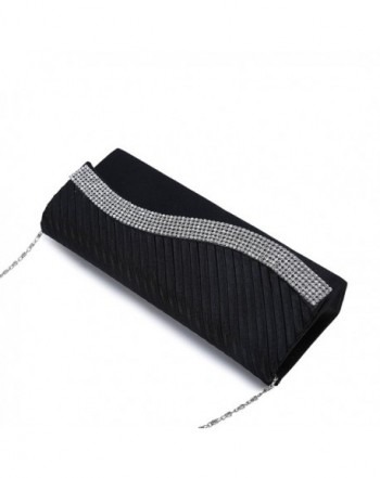 Clutches & Evening Bags