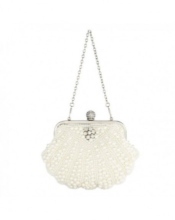 Women's Clutches & Evening Bags