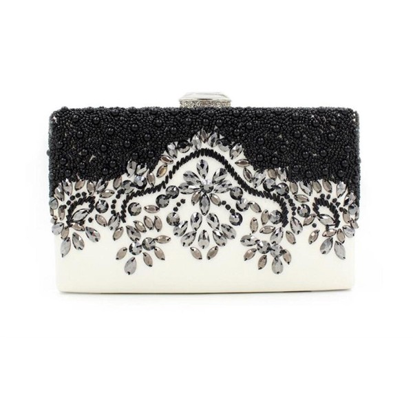 Hibags Evening Cocktail Wedding Handbag