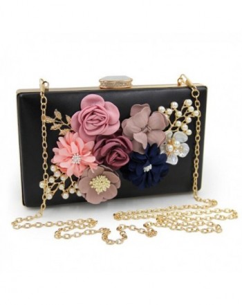 Women's Clutches & Evening Bags