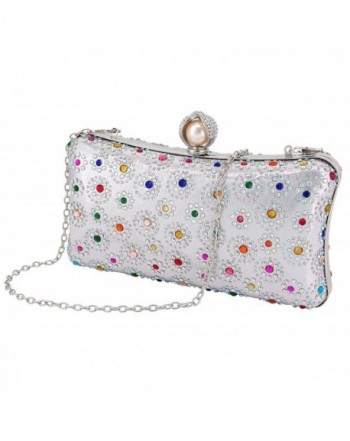 Women's Clutches & Evening Bags