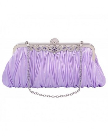 Pulama Gorgeous Shoulder Clutch Evening