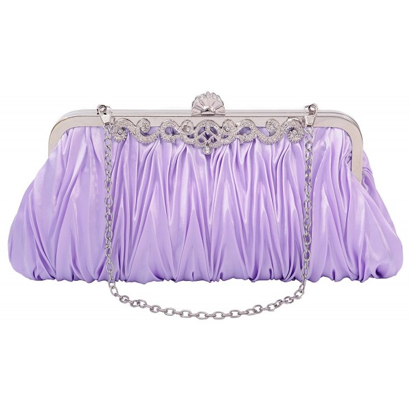 Pulama Gorgeous Shoulder Clutch Evening