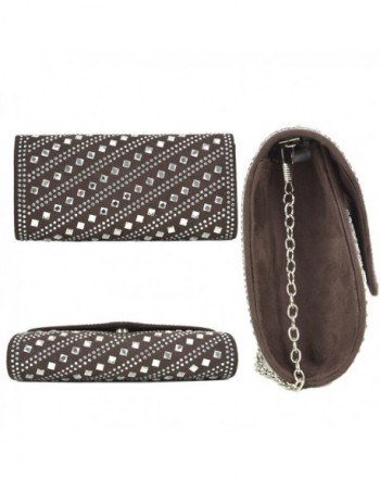 Women's Clutches & Evening Bags