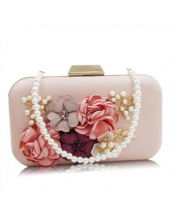 Women's Clutches & Evening Bags