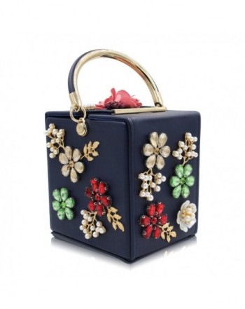 Womens Clutches Handbag Evening Wedding