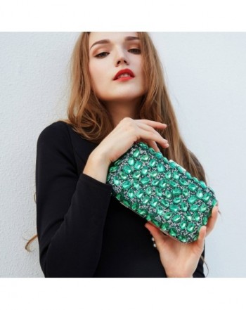 Women's Clutches & Evening Bags