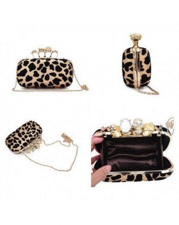 Women's Clutches & Evening Bags