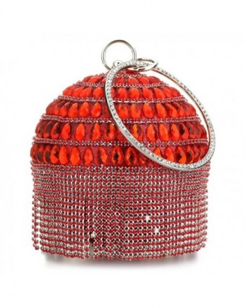 Beaded Evening Women s Handbag Wedding