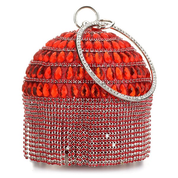 Beaded Evening Women s Handbag Wedding