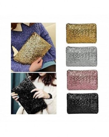 Women's Clutches & Evening Bags