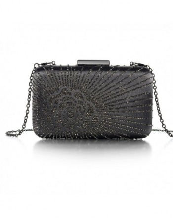 Women's Clutches & Evening Bags