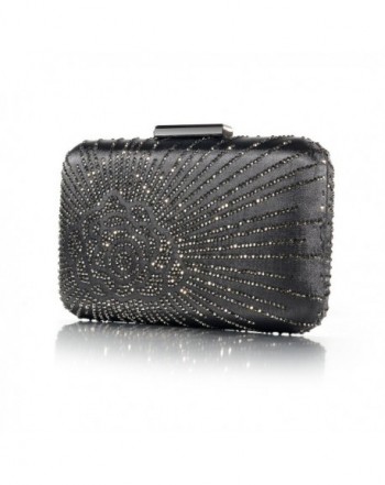 Clutches & Evening Bags