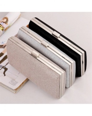 Women's Clutches & Evening Bags