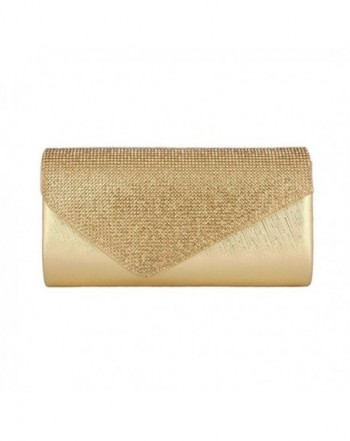 Chicastic Rhinestone Envelope Wedding Cocktail