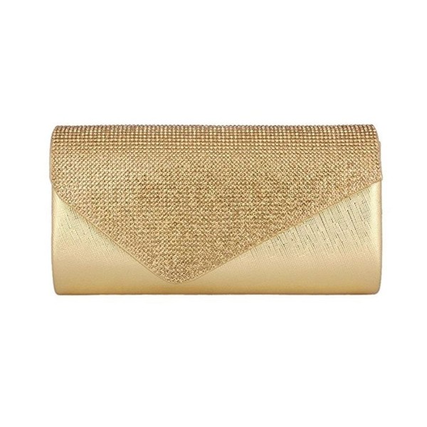 Chicastic Rhinestone Envelope Wedding Cocktail