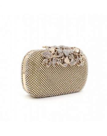 Women's Clutches & Evening Bags