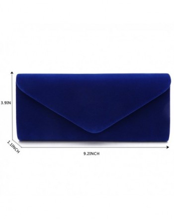 Women's Clutches & Evening Bags