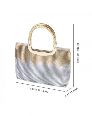 Women's Clutches & Evening Bags