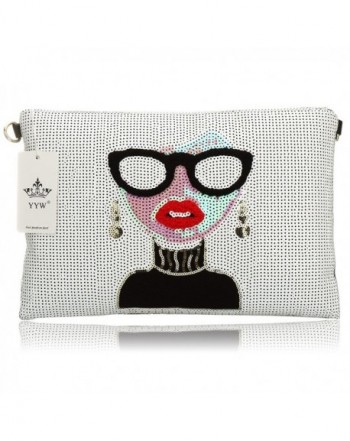 Women's Clutches & Evening Bags