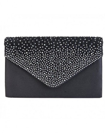 Charming Tailor Evening Envelope Diamante