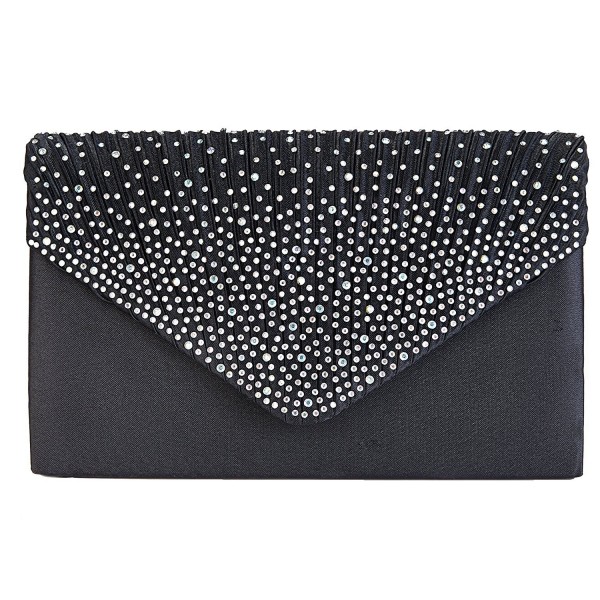 Charming Tailor Evening Envelope Diamante