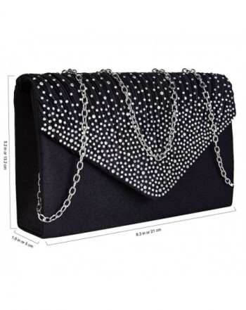 Women's Clutches & Evening Bags