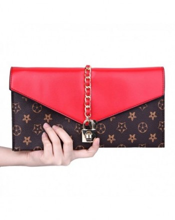 Discount Real Clutches & Evening Bags