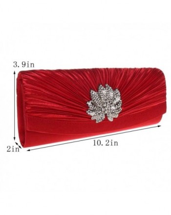 Women's Clutches & Evening Bags