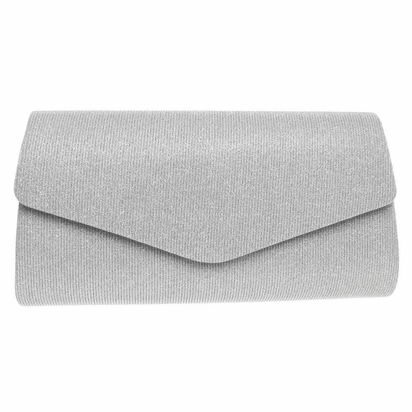 Evening Clutch FASHIONROAD Envelope Wedding