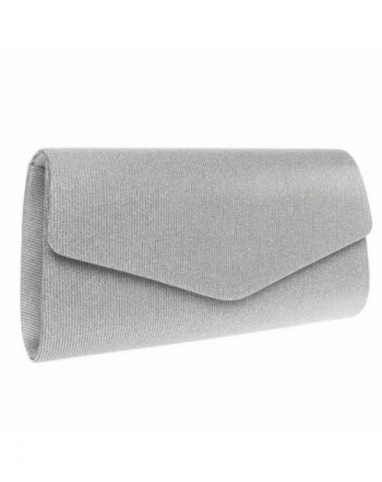 Clutches & Evening Bags