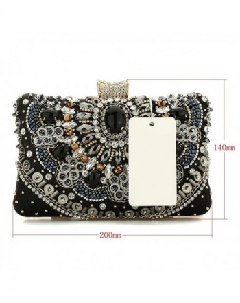 Clutches & Evening Bags