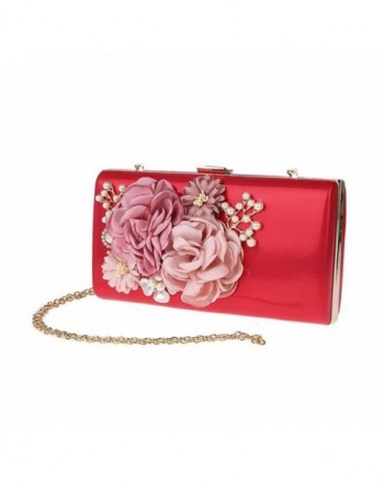 Women's Clutches & Evening Bags