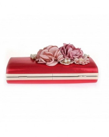 Discount Real Clutches & Evening Bags