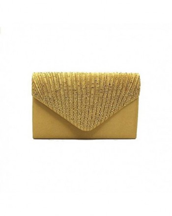 Women's Clutches & Evening Bags