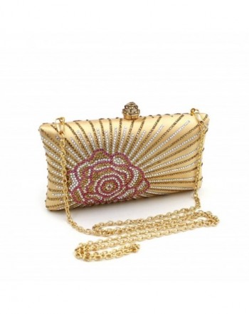 Women's Clutches & Evening Bags