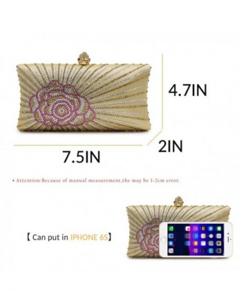 Brand Original Clutches & Evening Bags Outlet Online