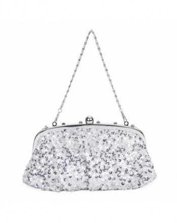 Women's Clutches & Evening Bags