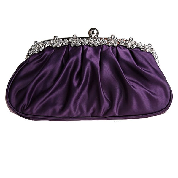 Womens Evening Clutch Purses Wedding