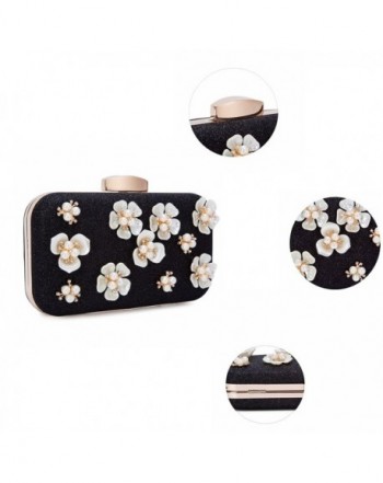 Clutches & Evening Bags