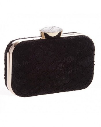 Womens Evening Wedding Clutch Purses