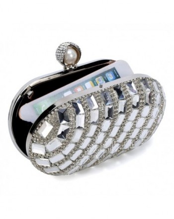 Women's Clutches & Evening Bags