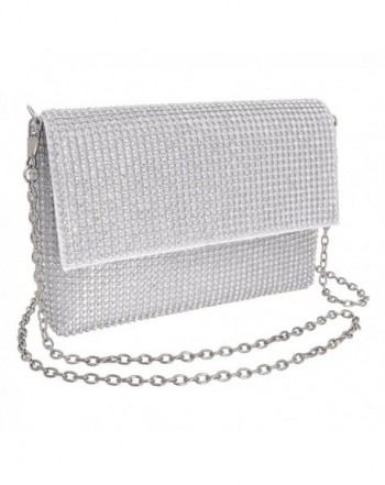 Women's Clutches & Evening Bags