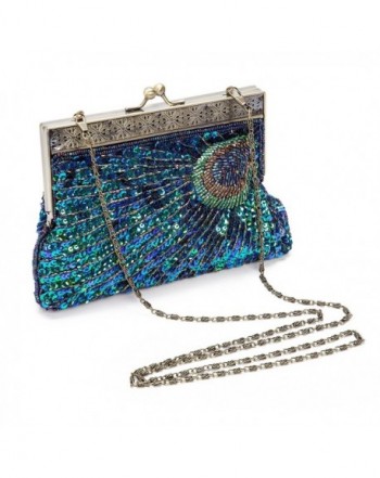 Women's Clutches & Evening Bags