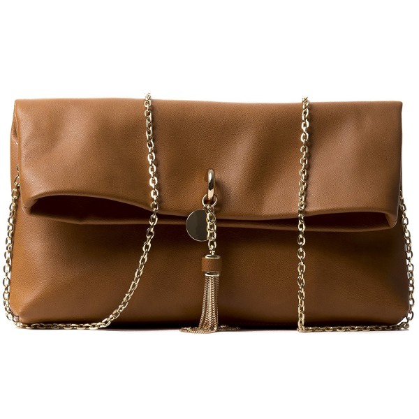 Handbag Republic Designer Leather Evening