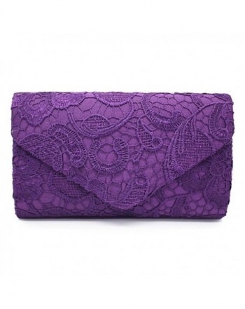 Evening Clutch Fashion Envelope Wedding